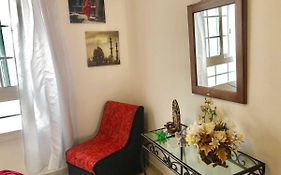 Apartamento Casco La Estrella, cerca de Garachico